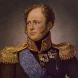 Александр I в 1820-х годах