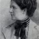 Лидия Алексеевна Авилова. Фото 1890-х годов