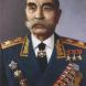 Маршал Советского Союза С. М. Буденный. 1960-е годы