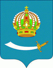 Герб - Городской округ Город Астрахань