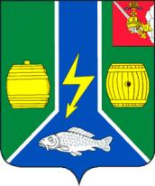 Герб - Городской округ Кадуйский (муниципальный)