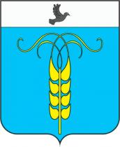 Герб - Городской округ Грачёвский (муниципальный)