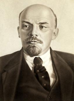 Ульянов (Ленин) Владимир Ильич