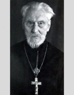 Боголюбов Дмитрий Иванович