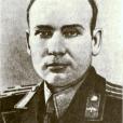 Волков Виктор Федорович