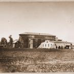 Уголок усадьбы В. Н. Горяинова. Фото 1890 года.