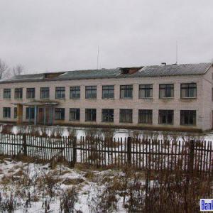 Юрковская сельская школа
