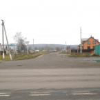 Деревня Щетинка