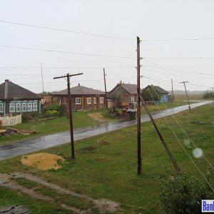 Село Благовещенское