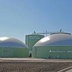 Первая в России биоэнергостанция «Лучки», построенная в с. Лучки