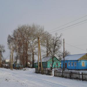 Деревня Котовка, 2014 г.