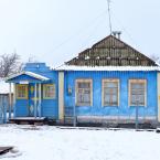Дом в селе Роговое