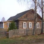 Дом в деревне Малое Васильково