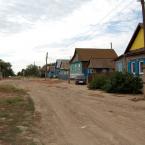 Село Золотуха. Август 2023 г. Фото: Александр Востриков.