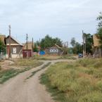 Село Золотуха (Ахтубинский район Астраханской области). Август 2023 г. Фото: Александр Востриков.