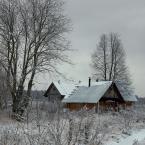 Урочище Бакунино, расположено недалеко от деревни Сельцо. Фото: Анатолий Максимов.