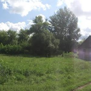 Деревня Серединка