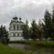 Николо-Вяжищский ставропигиальный женский монастырь. Фото И. Новиковой