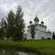 Николо-Вяжищский монастырь. Фото И. Новиковой