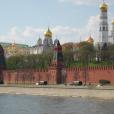 Вторая Безымянная башня Московского Кремля