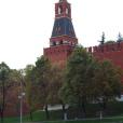 Набатная башня Московского Кремля