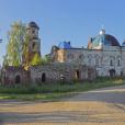 Успенский Могилёвский монастырь