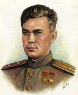 Алексеенко Владимир Аврамович