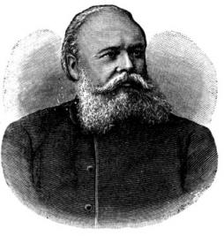 Владимир Васильевич Марковников