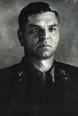 Владимир Трофимович Боровиков