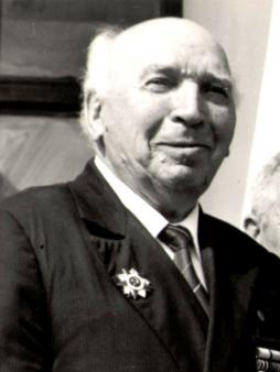 Василий Павлович Ильченко