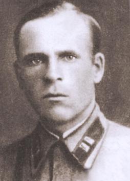 Николай Иванович Аношкин