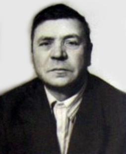 Николай Иванович Мельников