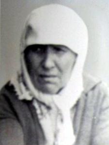 Екатерина Павловна	Крупенко