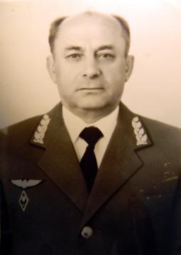 Анатолий Федорович Басов