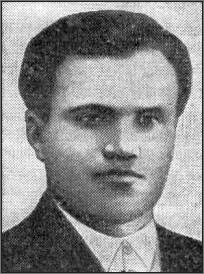 Герой Советского Союза Александр Герасимович Губарь