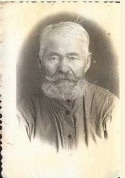 Кобзев Иван Петрович (1890–1958)