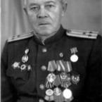 Михаил Иванович Шамбаров
