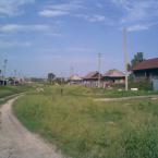  Село Комаровка