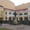 Всероссийский музей А. С. Пушкина